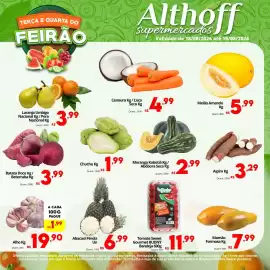 Encarte Althoff Supermercados Página 2: Moranga Kabotiá Kg / Abóbora Seca Kg €2,99, Tomate sweet gourmet budny €11,99