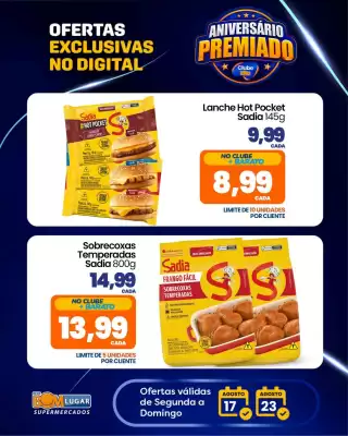 Rede Bom Lugar (válido até 23-08)
