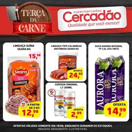 Folheto Cercadão Página 4