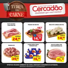 Folheto Cercadão Página 2
