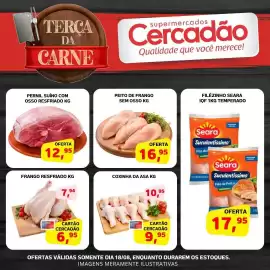 Folheto Cercadão Página 3
