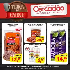 Folheto Cercadão Página 4