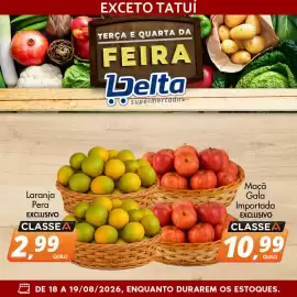 Catálogo Delta Supermercados Página 2