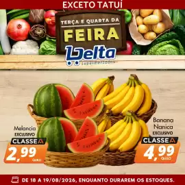 Catálogo Delta Supermercados Página 3