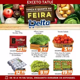 Catálogo Delta Supermercados Página 4
