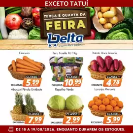 Catálogo Delta Supermercados Página 5
