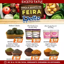 Catálogo Delta Supermercados Página 6