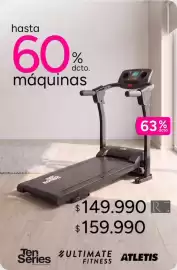Catálogo Ripley Página 3: Ultimate atletis €149.990,00