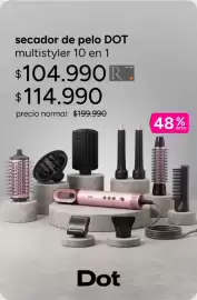 Catálogo Ripley Página 7: Secador de pelo €114.990,00