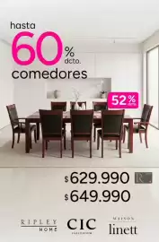 Catálogo Ripley Página 8: Cic - commodeo €649.990,00