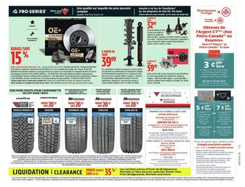 Canadian Tire flyer week 34 Page 36