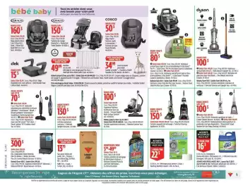 Canadian Tire flyer week 34 Page 11