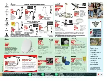 Canadian Tire flyer week 34 Page 13
