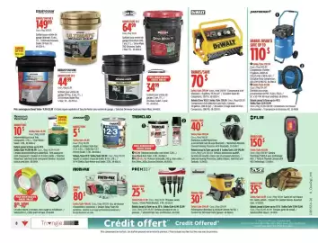 Canadian Tire flyer week 34 Page 14