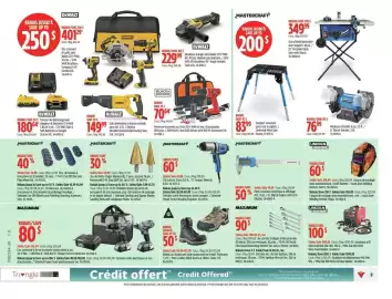 Canadian Tire flyer week 34 Page 15