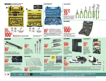 Canadian Tire flyer week 34 Page 16