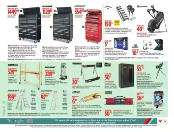 Canadian Tire flyer week 34 Page 18