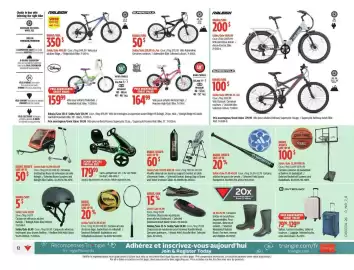 Canadian Tire flyer week 34 Page 19