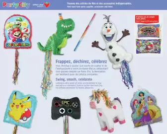 Canadian Tire flyer week 34 Page 20