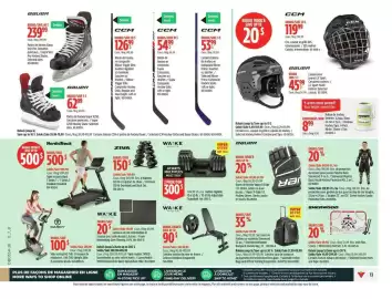 Canadian Tire flyer week 34 Page 21