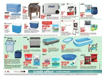 Canadian Tire flyer week 34 Page 26
