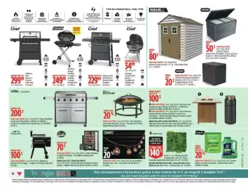 Canadian Tire flyer week 34 Page 28