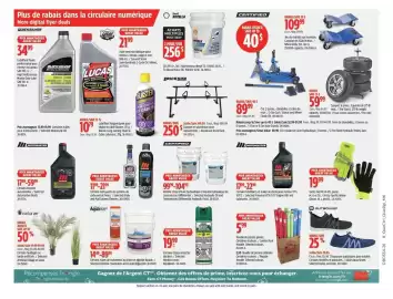 Canadian Tire flyer week 34 Page 29
