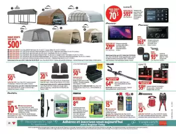 Canadian Tire flyer week 34 Page 31