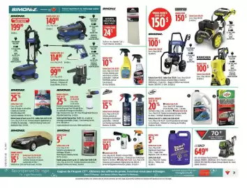 Canadian Tire flyer week 34 Page 32