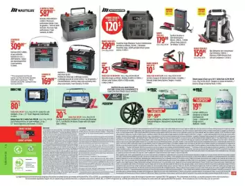 Canadian Tire flyer week 34 Page 35