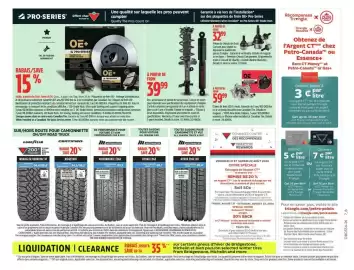 Canadian Tire flyer week 34 Page 36