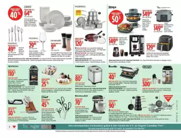 Canadian Tire flyer week 34 Page 4