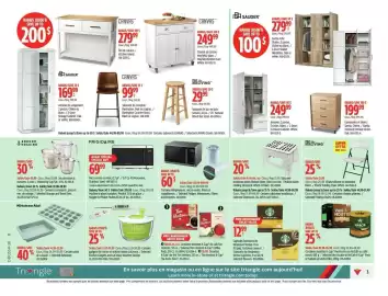 Canadian Tire flyer week 34 Page 6