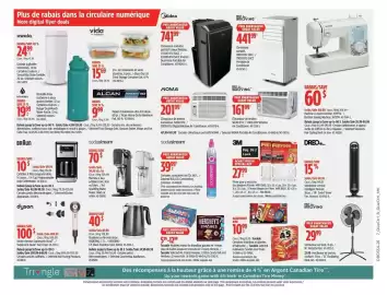 Canadian Tire flyer week 34 Page 7