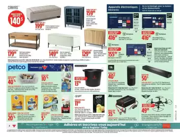 Canadian Tire flyer week 34 Page 8