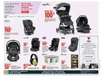 Canadian Tire flyer week 34 Page 9