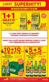 Polomarket gazetka tydzień 34 Strona 4