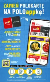 Polomarket gazetka tydzień 34 Strona 2