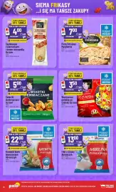 Polomarket gazetka tydzień 34 Strona 6: Warzywa na patelnię po chińsku Go tove €3,50