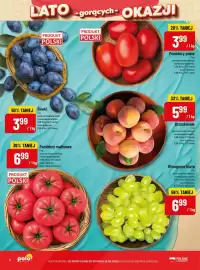Polomarket gazetka tydzień 34 Strona 2