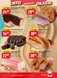 Polomarket gazetka tydzień 34 Strona 3