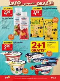 Polomarket gazetka tydzień 34 Strona 4