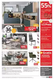 XXXLutz Prospekt woche 34 Seite 5
