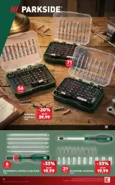 Catalog Kaufland săptămâna 34 Pagină 38