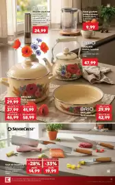 Catalog Kaufland săptămâna 34 Pagină 19