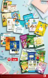 Catalog Kaufland săptămâna 34 Pagină 2