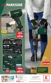 Catalog Kaufland săptămâna 34 Pagină 40