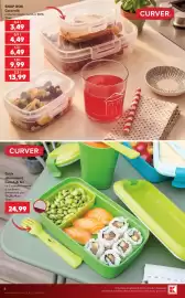 Catalog Kaufland săptămâna 34 Pagină 6