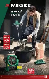 Catalog Kaufland săptămâna 34 Pagină 36