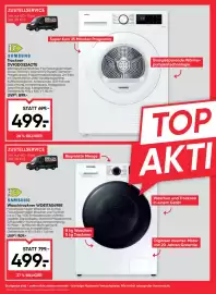 Maximarkt Flugblatt woche 34 Seite 2